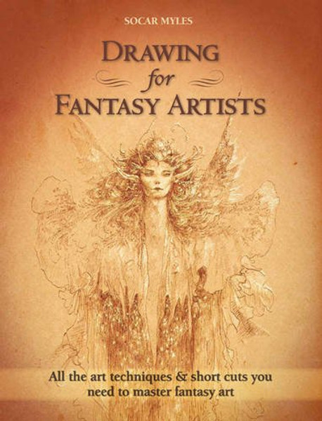 Fantasy Art Drawing Skills