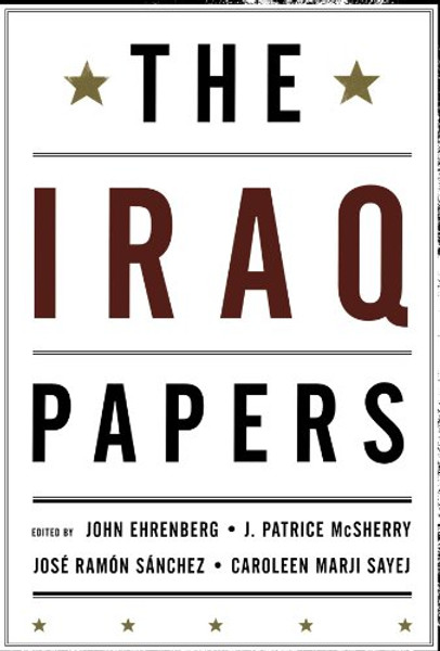 The Iraq Papers