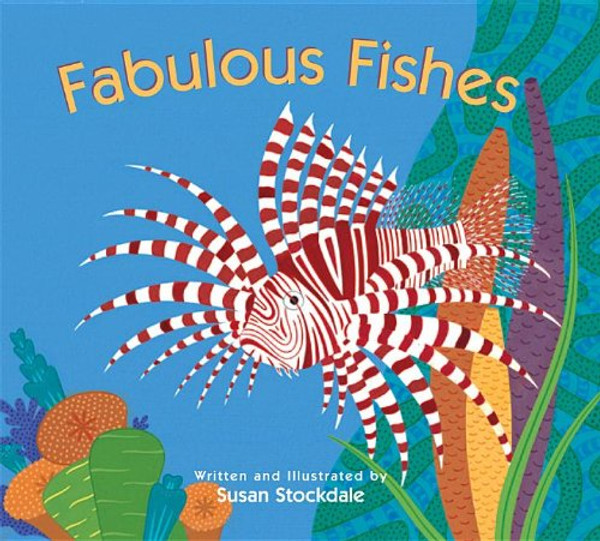 Fabulous Fishes