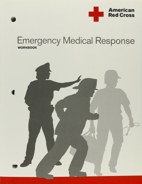 Emergency Medical Response Workbook
