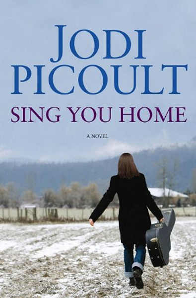 Sing You Home (Center Point Platinum Fiction (Large Print))