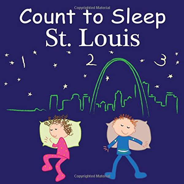 Count To Sleep St. Louis