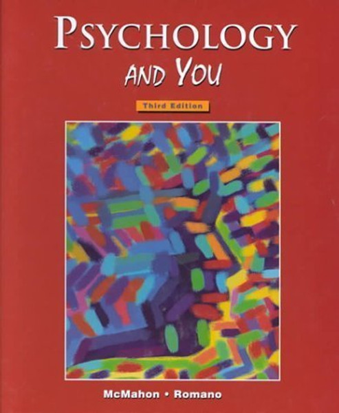 Psychology and You - Teacher's Edition