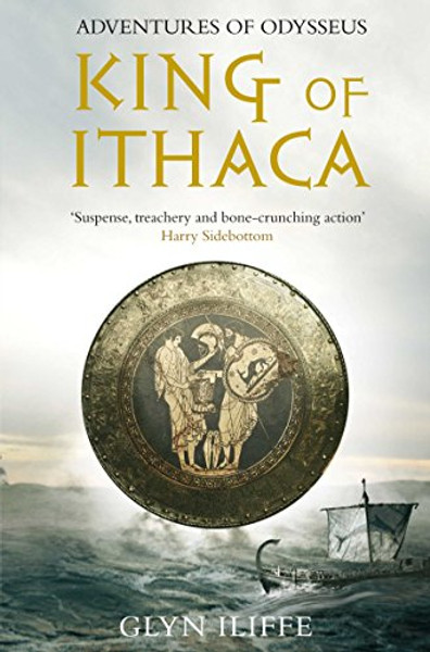 King of Ithaca (Adventures of Odysseus)