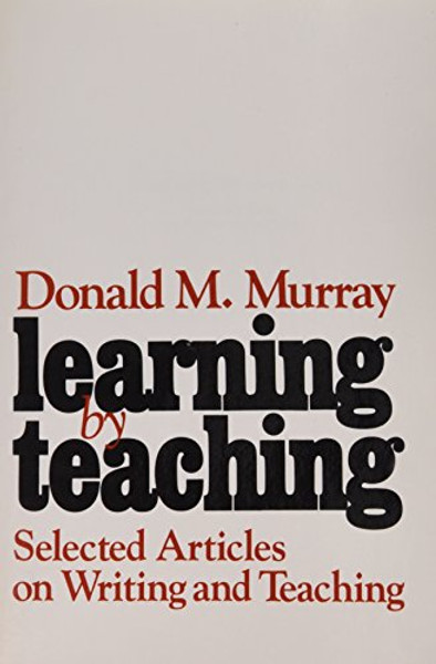 Learning by Teaching (HEINEMANN OP)