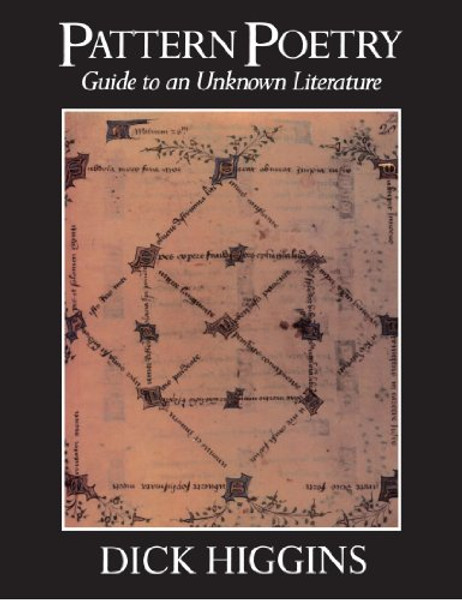 Pattern Poetry: Guide to an Unknown Literature