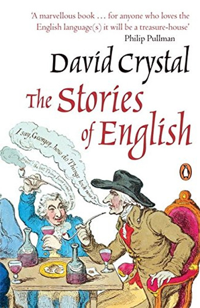 Stories of English