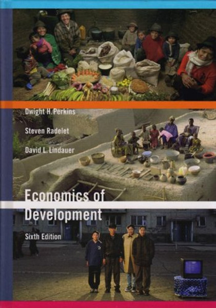 Economics of Development (Sixth Edition)