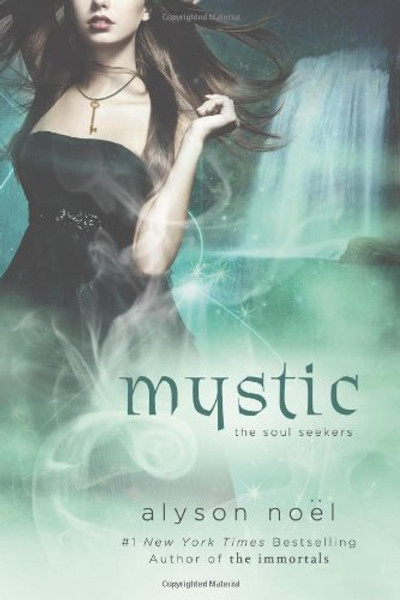Mystic (Soul Seekers)
