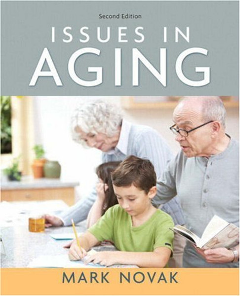 Issues in Aging (2nd Edition)