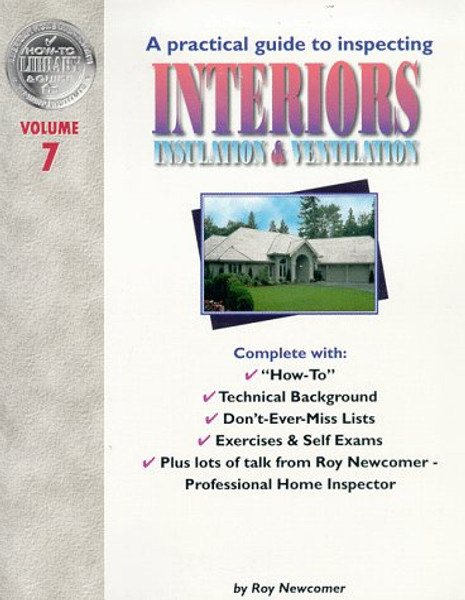 7: A Practical Guide to Inspecting Interiors