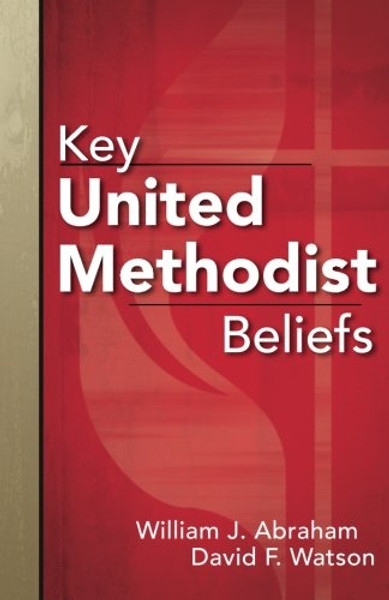 Key United Methodist Beliefs