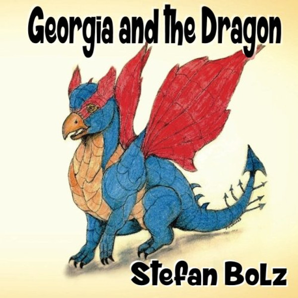 Georgia and the Dragon