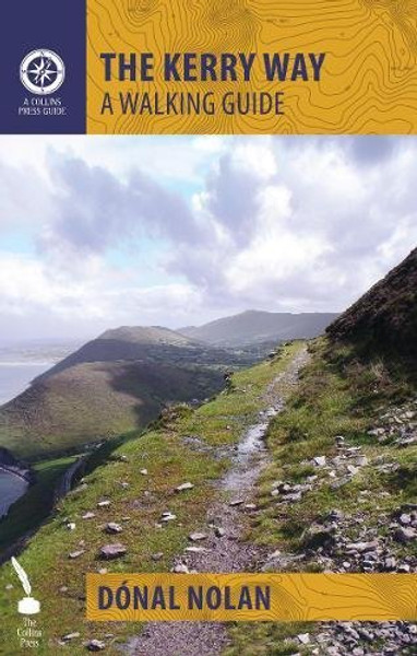 The Kerry Way: A Walking Guide (Walking Guides)