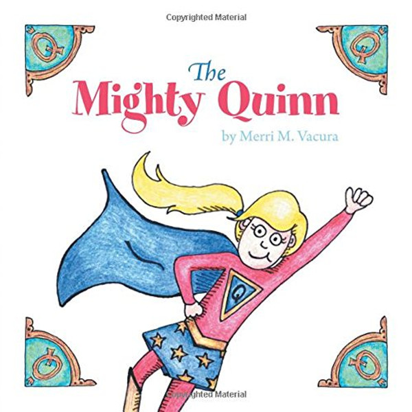 The Mighty Quinn