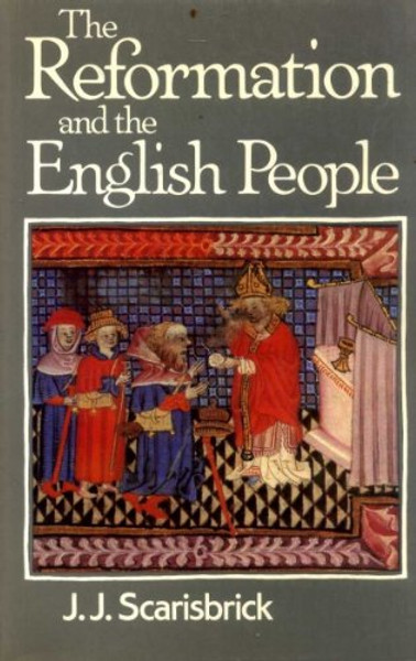 The Reformation and the English People