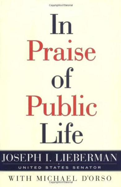 In Praise of Public Life