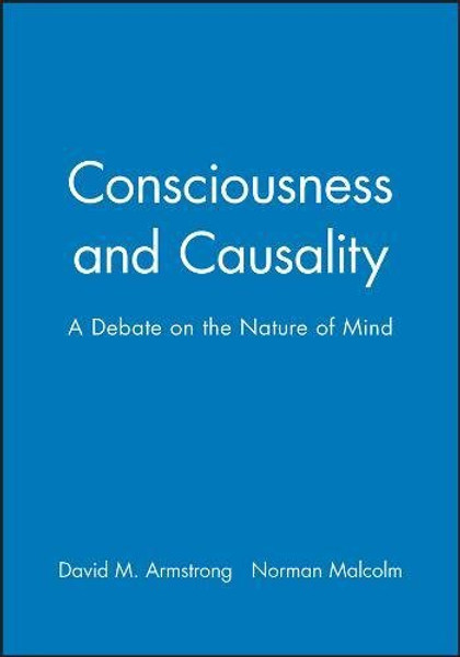 Consciousness and Causality: A Debate on the Nature of Mind