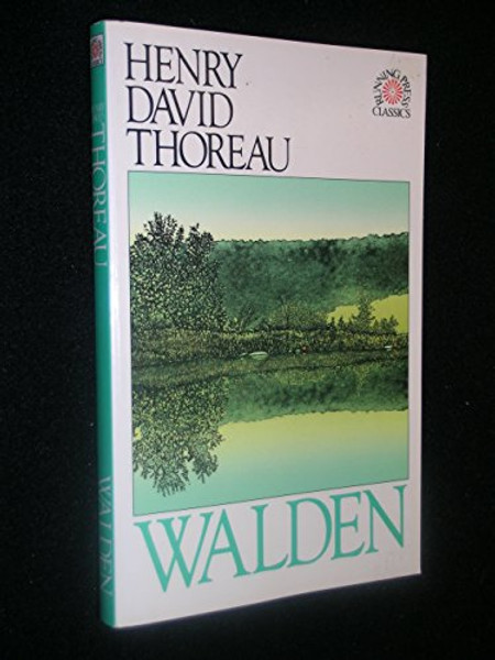 Walden (Running Press Classics)