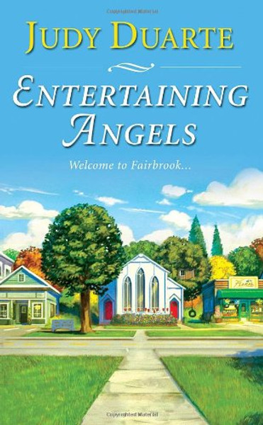 Entertaining Angels