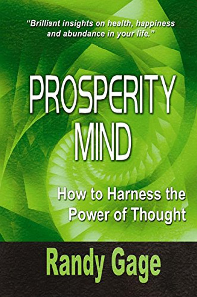 Prosperity Mind