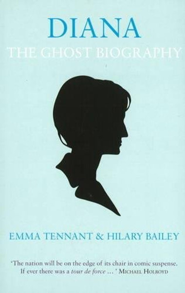 Diana: The Ghost Biography