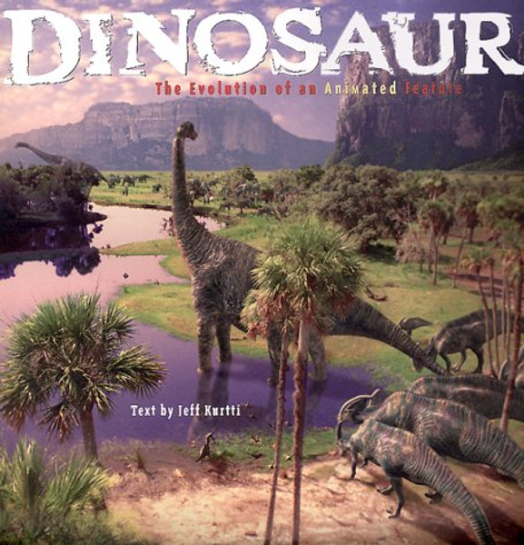 Dinosaur (Disney Editions Deluxe (Film))