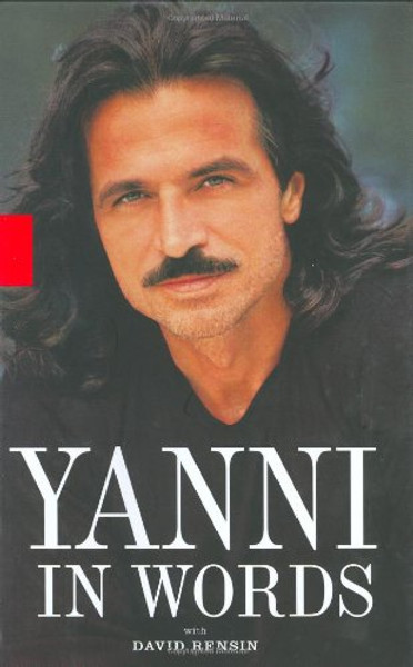 Yanni in Words