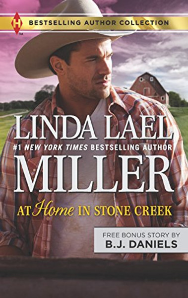 At Home in Stone Creek: Day of Reckoning (Harlequin Bestselling Author Collection)