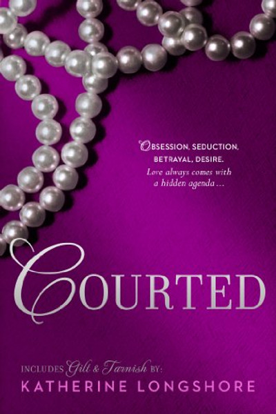 Courted