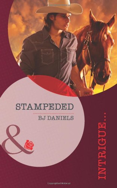 Stampeded