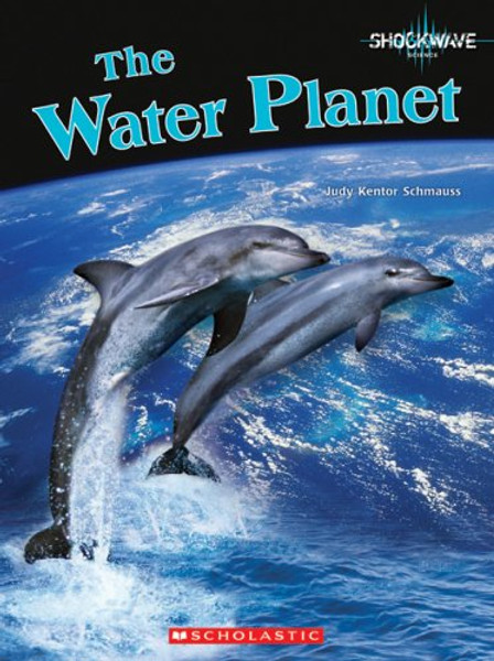 The Water Planet (Shockwave)