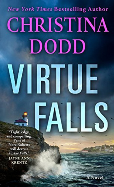 Virtue Falls: A Novel (The Virtue Falls Series)