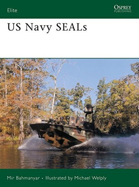 US Navy SEALs (Elite)
