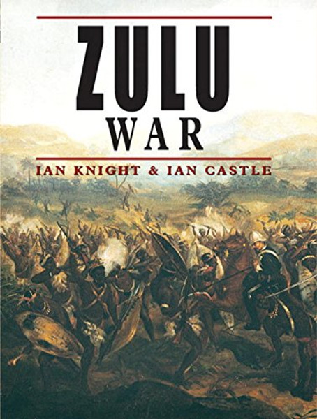 Zulu War (General Military)