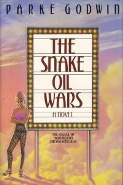 The Snake Oil Wars