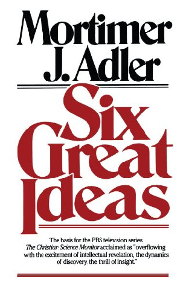 Six Great Ideas