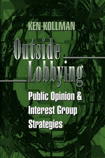 Outside Lobbying