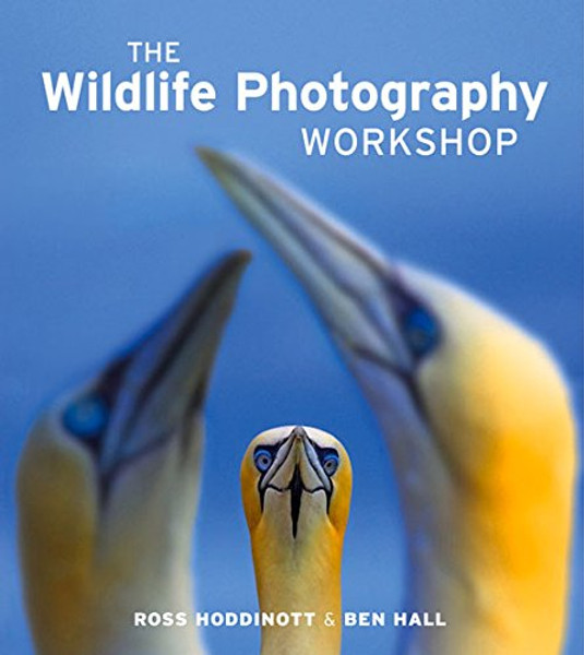 The Wildlife Photography Workshop