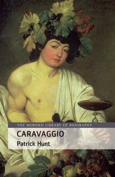 Caravaggio (Life & Times)