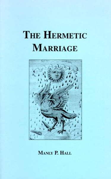 The Hermetic Marriage (Adept Series)