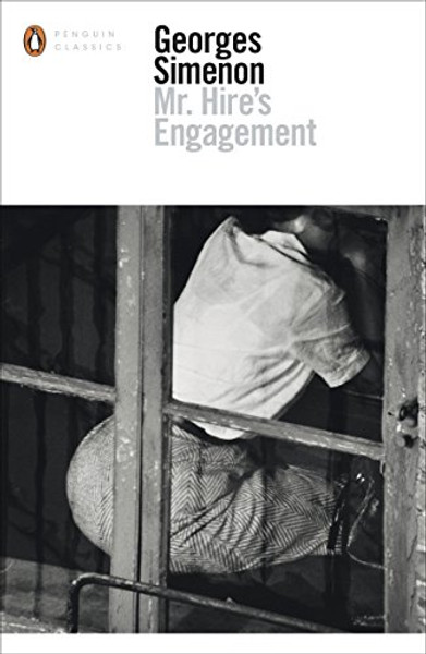 Mr Hire's Engagement (Penguin Modern Classics)