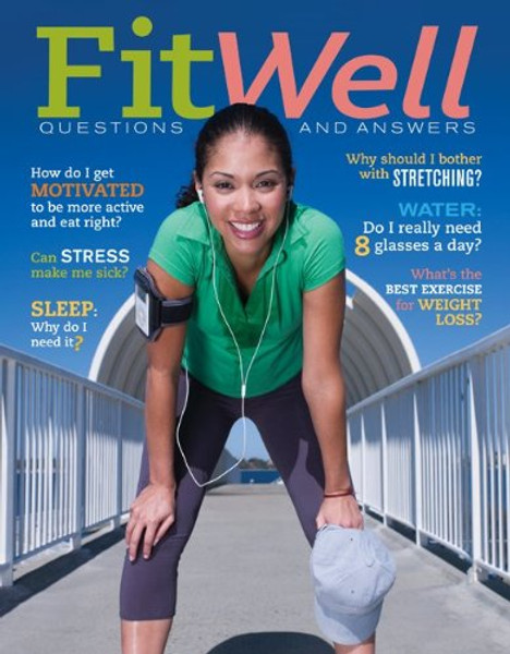 FitWell: Questions and Answers with Connect Plus Fitness and Wellness