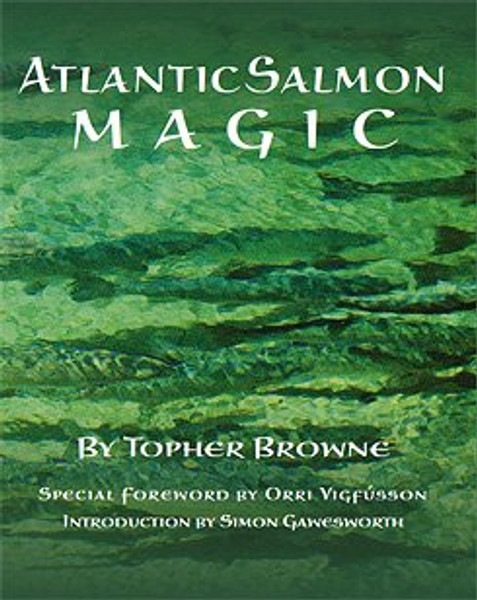 Atlantic Salmon Magic