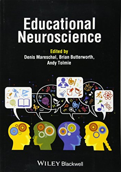 Educational Neuroscience