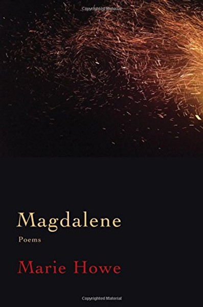 Magdalene: Poems