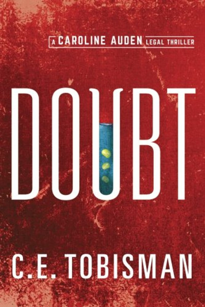 Doubt (Caroline Auden)