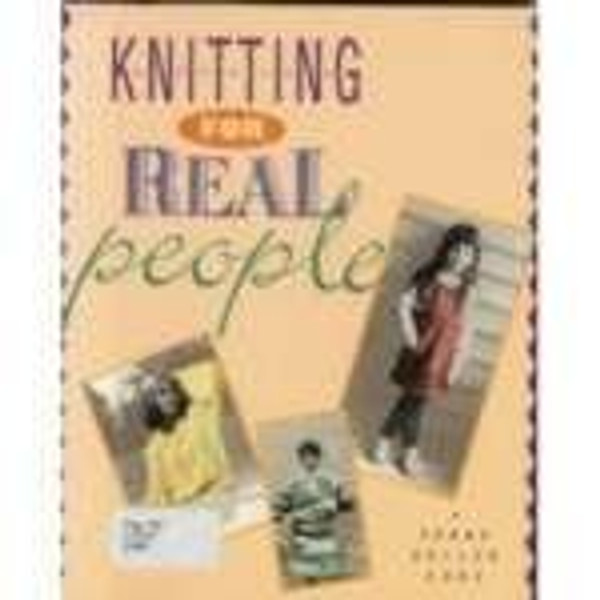 Knitting for Real People