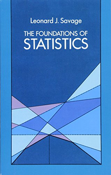 The Foundations of Statistics