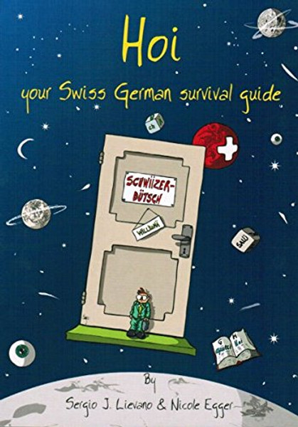 Hoi: Your Swiss German survival guide